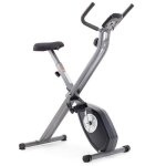 Vélo dappartement - proform - x - bike 110 - pliable - 10 résistances - selle réglable Vélo dappartement - proform - x - bike 110 - pliable - 10 résistances - selle réglable