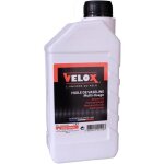 Huile de vaseline - velox - 1l - lubrification - compatible toutes conditions - vélo route et vtt Huile de vaseline - velox - 1l - lubrification - compatible toutes conditions - vélo route et vtt