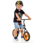 Vélo sans pédales - molto - minibike orange - pour enfant - 2 roues - idéal pour léquilibre et la coordination ... Vélo sans pédales - molto - minibike orange - pour enfant - 2 roues - idéal pour léquilibre et la coordination ...