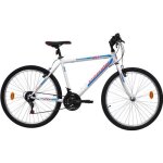 Vélo vtt 26 homme cr / freerider avec cadre acier - 18 vitesses - freins v - brake Vélo vtt 26 homme cr / freerider avec cadre acier - 18 vitesses - freins v - brake