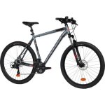 Vlo vtt 27. 5 scrapper xc 3. 1 ltd cadre en aluminium - fourche tlescopique 21 vitesses equip shimano ...