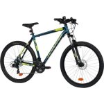 Vlo vtt 27. 5 scrapper xc 3. 1 ltd cadre en aluminium taille xl - fourche tlescopique 21 vitesses equip ...