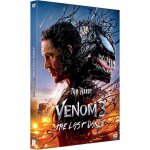 Venom 3 the last dance - dvd by sphe