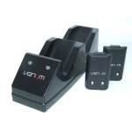 Venom vs2891 twin controller docking station