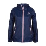 Vent du cap - coupe vent femme arow - marine - t4