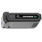 Venteo - batterie lithium ion 20v pour mini tronconneuse a batterie compatible tronconneuse electrique ...
