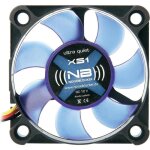 Ventilateurs pour botier de pc noiseblocker black