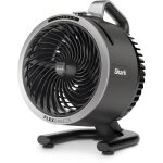 Ventilateur brumisateur - shark - fa050eu - flexbreeze hydrogo -