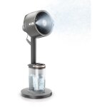 Ventilateur brumisateur - shark - fa300eu - intrieur et extrieur - flexbreeze promist
