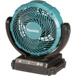 Ventilateur 144 / 18 v li - ion makita - sans batterie ni chargeur - dcf102z