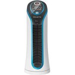 Ventilateur colonne - rowenta - eole compact vu6210f0 - 3 vitesses - 45 db - technologie airflow Ventilateur colonne - rowenta - eole compact vu6210f0 - 3 vitesses - 45 db - technologie airflow
