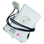 Ventilateur compact dorigine frigo rfrigrateur conglateur 6118004 liebherr