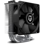 Ventilateur cpu - nox xtreme products - hummer h - 903 - compatible intel&amd - 4 heatpipes - 92 mm