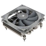 Ventilateur cpu - thermalright - axp90 - x36 - profil bas - hauteur 36mm - aluminium Ventilateur cpu - thermalright - axp90 - x36 - profil bas - hauteur 36mm - aluminium