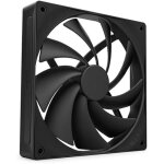 Ventilateur - nzxt - f140q - 140 mm - silencieux - paliers hydrodynamiques