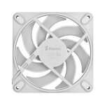 Ventilateur pc - fractal design - momentum 12 - fdb - contr�le pwm - pales balay�es qui r�duit le bruit ...