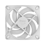 Ventilateur pc - fractal design - momentum 14 - fdb - contr�le pwm - pales balay�es qui r�duit le bruit ...