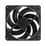 Ventilateur pc - fractal design - momentum 14 - fdb - contr�le pwm - pales balay�es qui r�duit le bruit ...