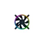 Ventilateur pc - razer - kunai 120 mm argb led 1 fan (rc21 - 01800100 - r3m1)