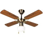 Ventilateur de plafond - orbegozo - cl 02105 m - 105 cm - 50 w - 3 vitesses Ventilateur de plafond - orbegozo - cl 02105 m - 105 cm - 50 w - 3 vitesses