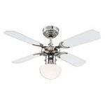 Ventilateur de plafond portland - westinghouse