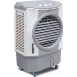 Ventilateur rafraichisseur dair �vaporatif mobile 4000 m� / h mw - tools bvk400