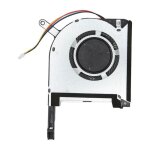 Ventilateur de refroidissement cpu gpu - surenhap - fx505du fx505dy fx505dd - 4 broches - aluminium - ... Ventilateur de refroidissement cpu gpu - surenhap - fx505du fx505dy fx505dd - 4 broches - aluminium - ...