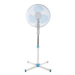Ventilateur sur pied 40cm daewoo ddv160