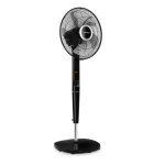 Ventilateur sur pied - klarstein infinity storm - 16 (40 cm) - 55 w - 3 modes variofresh