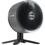 Ventilateur de table - shark - fa150eu - avec ou sans fil - flexbreeze tablemate