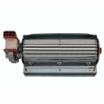 Ventilateur tangentiel moteur gauche tg6 180 mm 338042 moteur four Ventilateur tangentiel moteur gauche tg6 180 mm 338042 moteur four