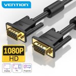 Cble vga - vention - 3m - 1080p hd - anti - interfrence - blind