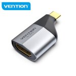 Adaptateur usb - c vers hdmi - vention - 4k 60hz - compatible macbook pro / air - samsung galaxy s10