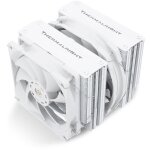 Ventirad cpu - thermalright - frost commander 140 - blanc - ventilateurs 1x140mm + 1x120mm - compatibilité ... Ventirad cpu - thermalright - frost commander 140 - blanc - ventilateurs 1x140mm + 1x120mm - compatibilité ...
