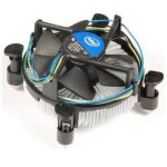 Ventirad processeur intel e97379 - 001 cpu heatsink fan lga1155 / 1156 4pin 34cm