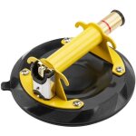 Ventouse � pompe bi - mati�re 120kg - stanley - 6 - 97 - 187