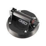 Ventouse professionnelle  pompe - 100 kg - ventouse pour transport et manipulation de verre carrelage ...