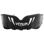 Protge - dents - venum - challenger kids - noir - blanc - mixte - protection maximale