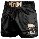 Venum classic short de muay thai mixte adulte noir - or fr : s (taille fabricant : s) - venum - 03813 ... Venum classic short de muay thai mixte adulte noir - or fr : s (taille fabricant : s) - venum - 03813 ...