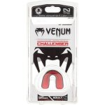 Protge - dents venum challenger - noir et rouge - nexfit gel - haute densit