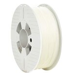 Verbatim 3d printer filament pp 175 mm 500 g natural