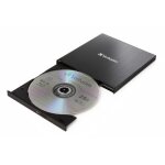 Verbatim blu - ray brenner extern slim - bluray burner - usb 3. 0