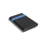 Disque dur externe - verbatim - 1tb - usb 3. 2 - couleur noir - 1000 go