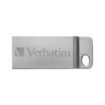 Verbatim store n go metal executive - usb 2. 0 drive - 64gb Verbatim store n go metal executive - usb 2. 0 drive - 64gb