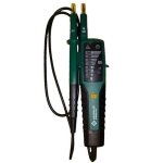 V�rificateur dabsence de tension - klauke - gt50 - ne - num�rique - 600 v - auto - test int�gr�