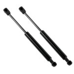 Verins de capot pour scenic 3 et grand scenic 3 (2009 - 2016) (capot moteur) 654700008r