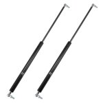 Vrin de capot x autohaux 630mm amortisseur gaz 300n universel joint gas struts ressort  gaz pour voiture ...