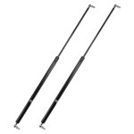 Vrin de capot x autohaux 830mm amortisseur  gaz 900n universel joint gaz entretoises ressort  gaz ...