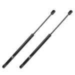 V�rin de capot x autohaux v�rin � gaz 245n universel ressort pour rv voiture bateau camping - car 430mm ...