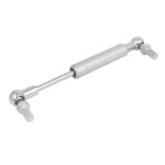 V�rin de capot x autohaux v�rin � gaz 50n 5kg 11lb force rotule ressort gaz amortisseur tige levage 170mm ...